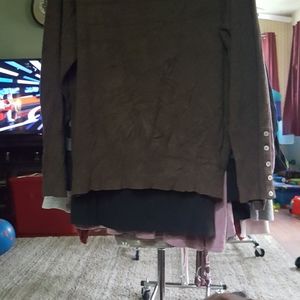 Nice top.                       Mar